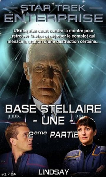 Base Stellaire Une (II).