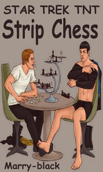 Strip chess.