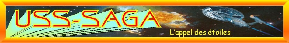 Bannière du site SAGA.