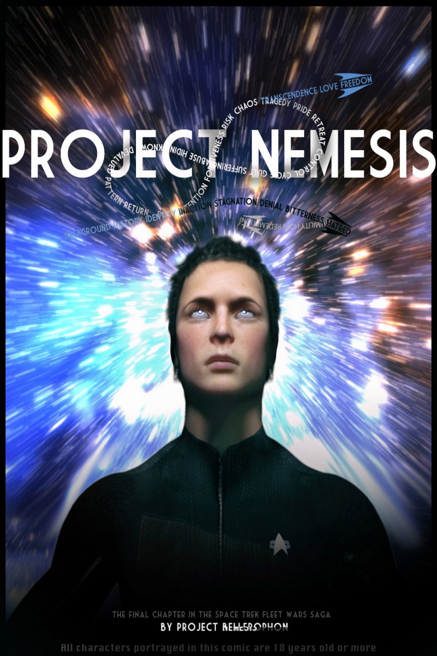 Projet Nemesis.