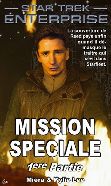 Mission spciale I.