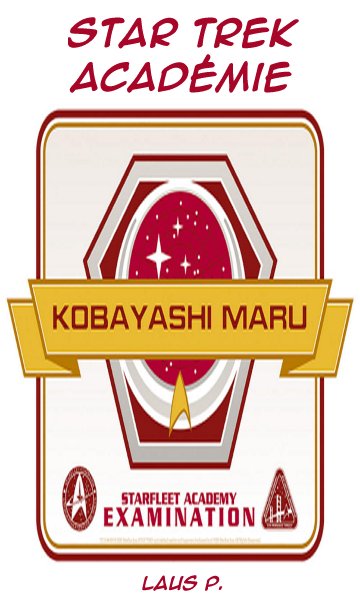 Kobayashi Maru.