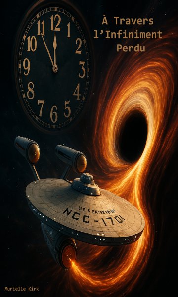 À Travers l’Infiniment Perdu.