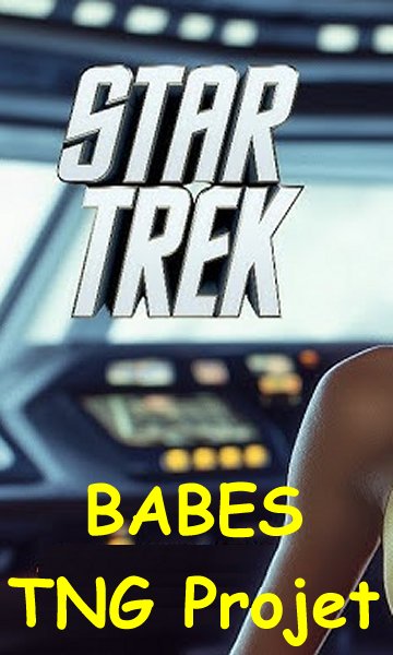 BABES TNG Projet