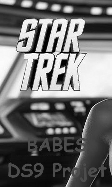 BABES DS9 Projet.