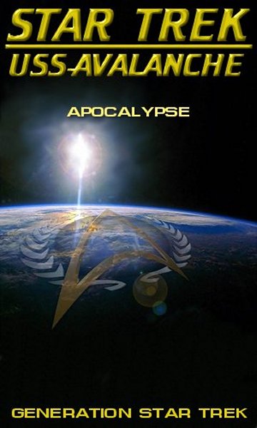 Apocalypse.