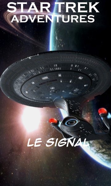 Le Signal.