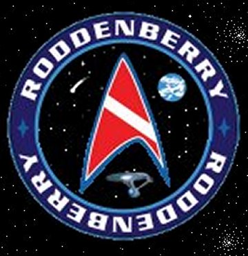 L'Univers de Roddenberry.