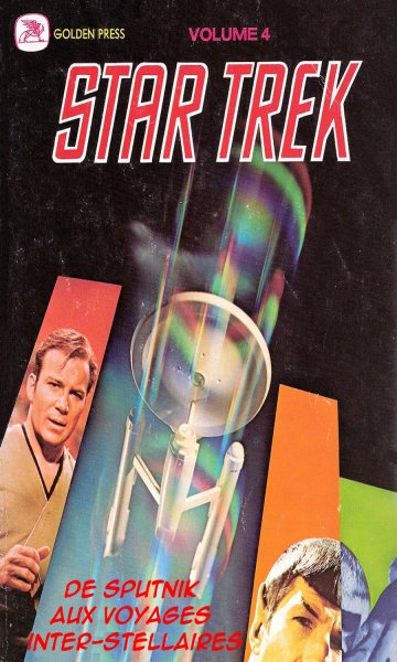 De Sputnik aux voyages inter-stellaires..