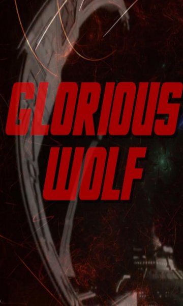 Glorious Wolf.