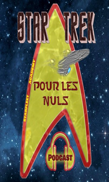 Star Trek Pour les Nuls.