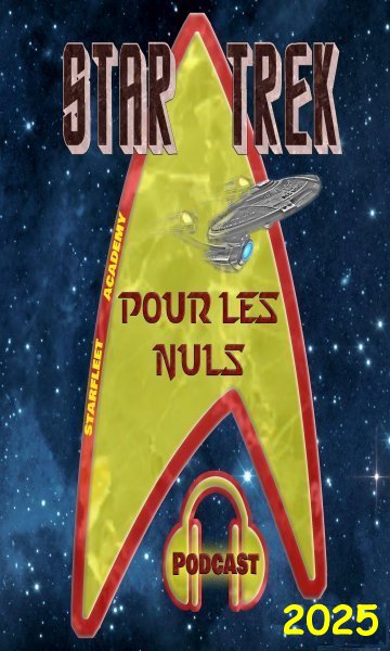 Star Trek Pour les Nuls