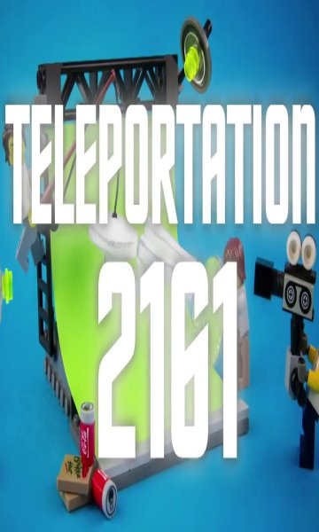 Tlportation 2161.